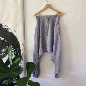 Unisex Buddha pants